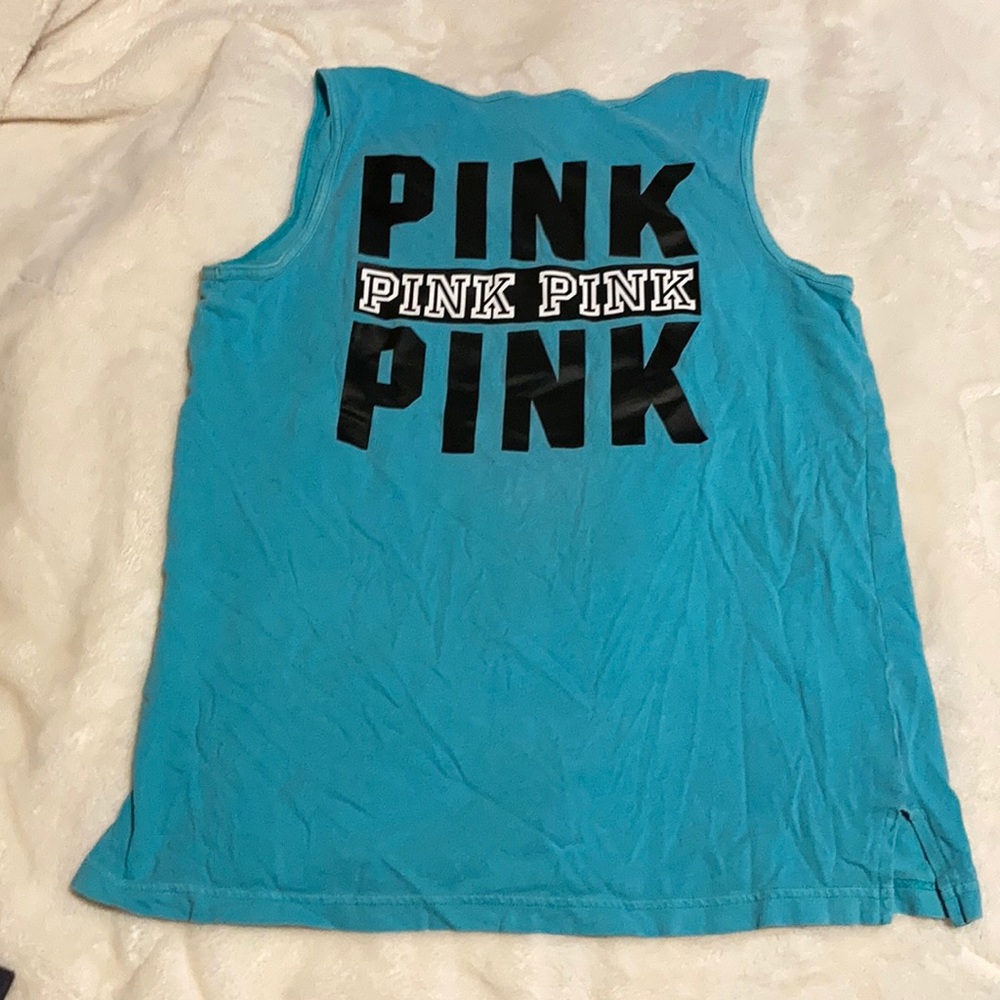 Tank top - Picture 2 of 3